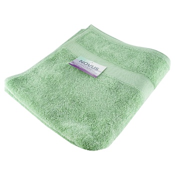 Novus Home Terry Towel 70х140cm - buy, prices for NOVUS - photo 2