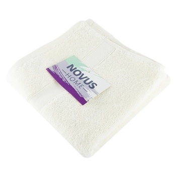 Novus Home Terry Towel 40x70cm - buy, prices for - photo 3