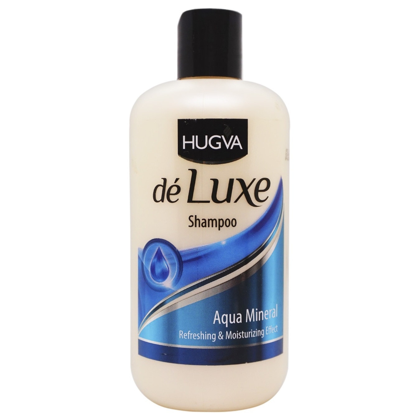 

Шампунь Hugva de Luxe Aqua Mineral 350мл