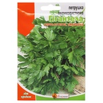 Yaskrava Gigantela Leafy Parsley Seeds in Giant Package 10g