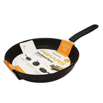 Form Fiskars Frying Pan 26cm - buy, prices for - photo 1