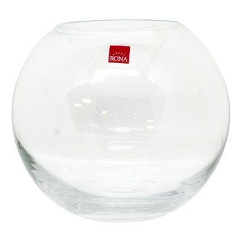 Rona Ambiente Flower Vase 20cm - buy, prices for - photo 2