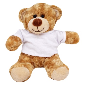 Aimon Toy Teddy Bear 20cm - buy, prices for - photo 1