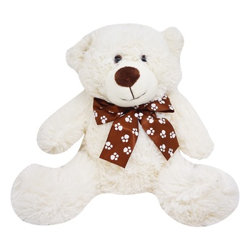 Aimon Toy Teddy Bear 25cm - buy, prices for NOVUS - photo 1