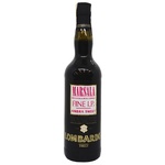 Marsala Fine I.P. Ambra White Dry Wine 17% 0.75l