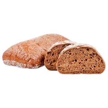 Buckwheat ciabatta - buy, prices for NOVUS - photo 2