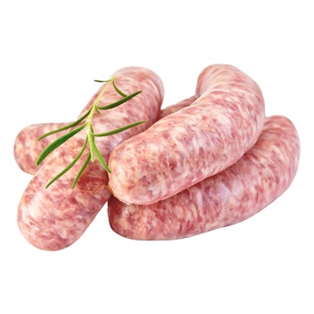 Chilled For Grill Munich Sausages - buy, prices for NOVUS - photo 1