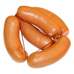 Yatran with Milk Boiled Wienners