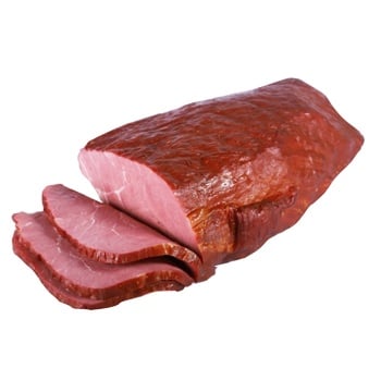 Elite Boiled Smoked Beef - buy, prices for NOVUS - photo 1