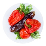 Grilled Tomatoes