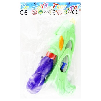 Water Pistol BroKbridge D-1 - buy, prices for - photo 2