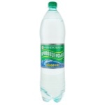 Kryvoozerska Light-Carbonated Mineral Water 1.5l
