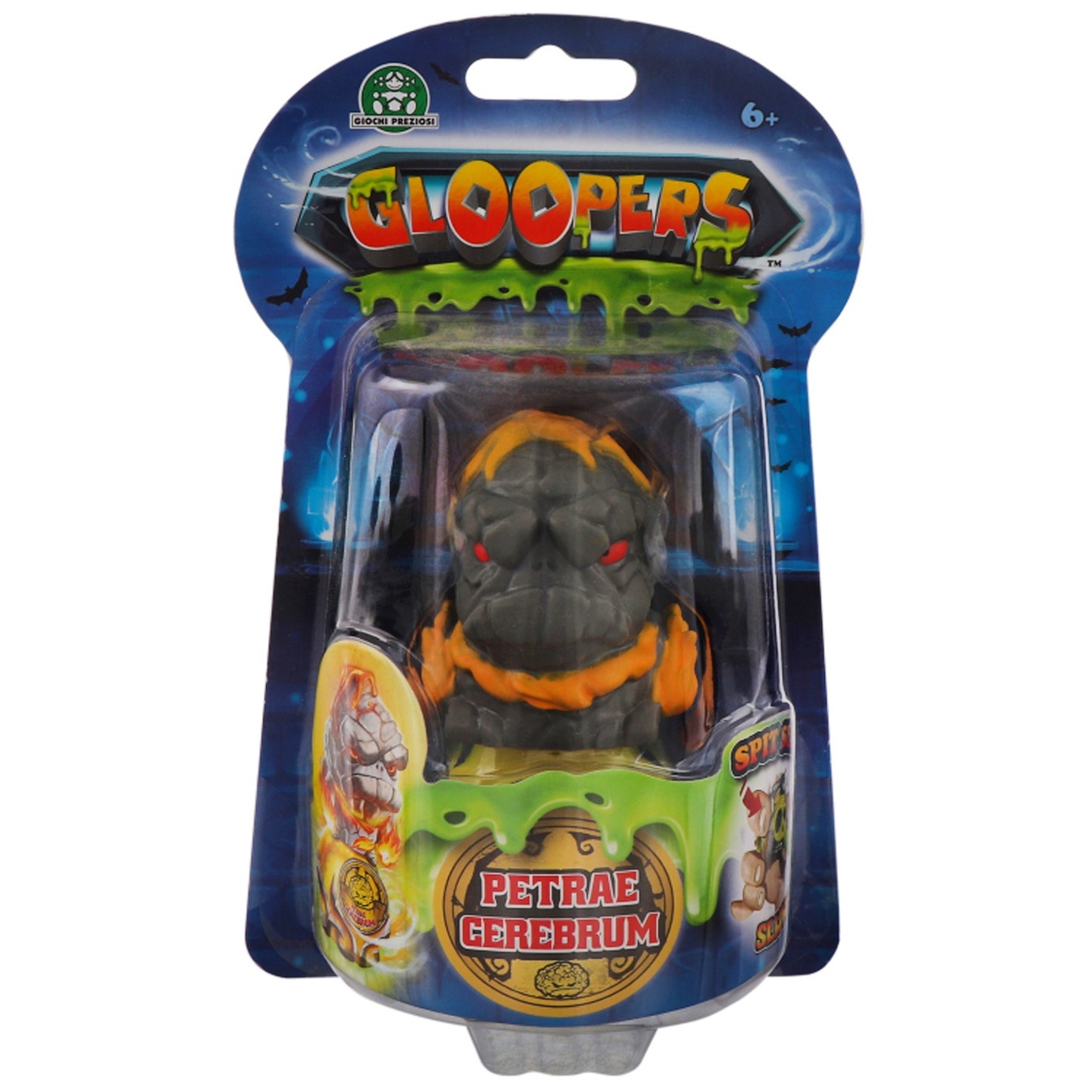

Игрушка Gloopers слизистый монстрик в ассортименте