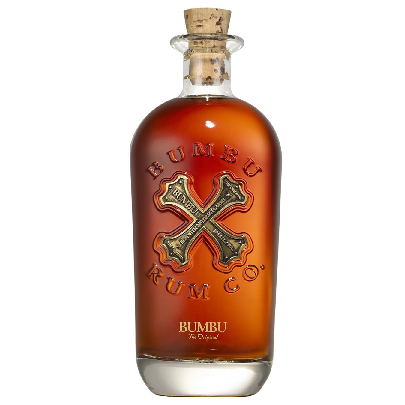 

Ром Bambu Original 40% 0,7л