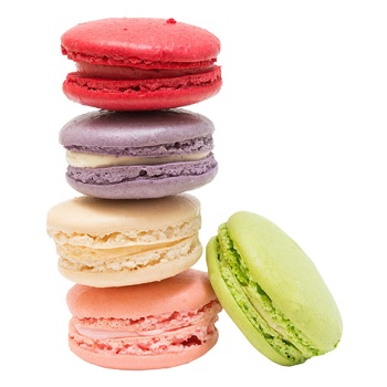 Macaroon Shortcake Assorti - buy, prices for NOVUS - photo 1