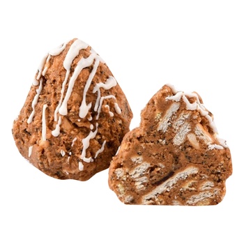 Тістечко Мурашник - купити, ціни на NOVUS - фото 1