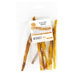 Dried Salted Grass Carp Sticks