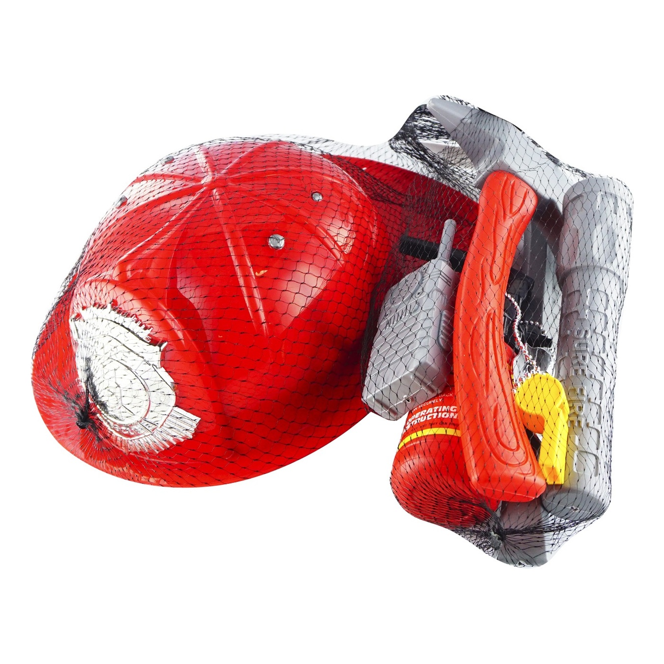 

Набор игровой Qunxing Toys Спасательная служба
