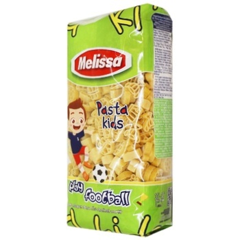 Melissa Kids Football Pasta 500g - buy, prices for - photo 2