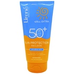 Емульсія для захисту від сонця Lirene SPF 30 для чутливої шкіри 175мл