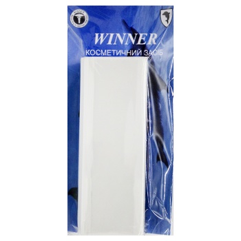 Полировка Winner для маникюра 9541 - купить, цены на Таврия В - фото 1