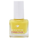Nogotok Summer Color Nail Polish 6ml №03