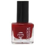 Nogotok Style Color Lasting Finish №028 Nail Polish 6ml