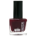 Лак для ногтей Nogotok Style Color Salon Pro  №075 6мл