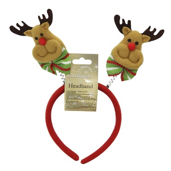 Koopman Snowman New Year Hoop - buy, prices for - photo 3