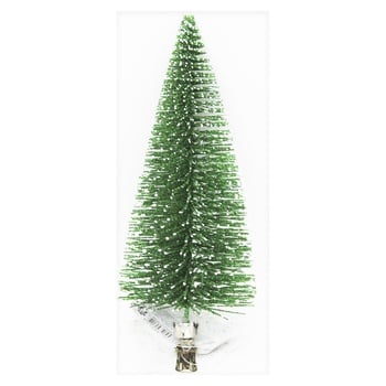 Koopman Artificial Christmas Tree on a Clip 6.5х6.5х14см in Assortment - buy, prices for - photo 2