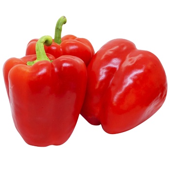 Red salad pepper - buy, prices for NOVUS - photo 1