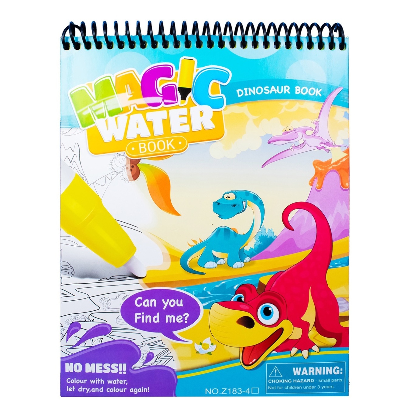 

Игрушка развивающая Qunxing Toys играй и учись 3