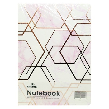 BroKbridge D-1 Notebook 21/14.5см - buy, prices for - photo 4