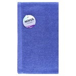 Novus Home Blue Terry Napkin without Border 30x30cm