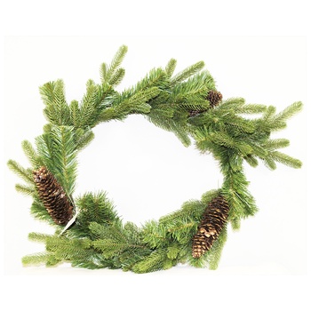 Kvazar Amelia Wreath 60cm