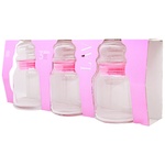 LAV Sera Jar 3pcs 290ml