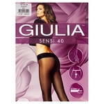 Giulia Sensi Daino Women's Tights 40 Den Size 4