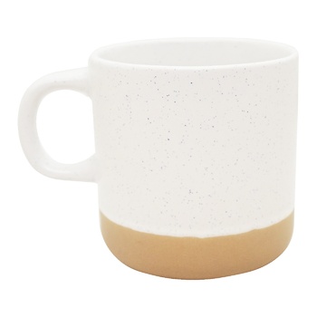 Aimon Ceramic Mug 350ml in assortment - buy, prices for NOVUS - photo 1