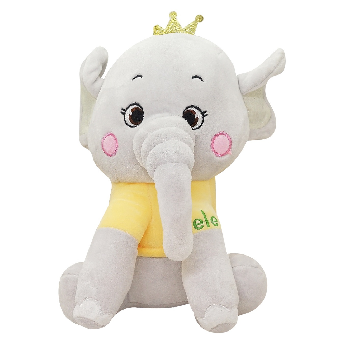 

Игрушка Aimon Слонёнок 30см