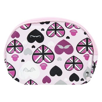 Economy Cosmetic Bag 18x10x2cm - buy, prices for - photo 3