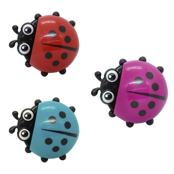 Ladybug Toothbrush Holder - buy, prices for Tavria V - photo 1
