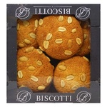 Печенье Biscotti Американское с арахисом 400г