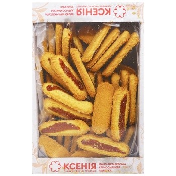 cookies 130g Ukraine - buy, prices for - photo 3