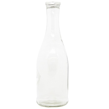 EverGlass Grail Bottle with Lid 1l - buy, prices for - photo 1