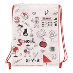 Эко-рюкзак Zoz 470х350 13251