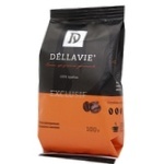 Кава Dellavie Exclusive мелена 100г