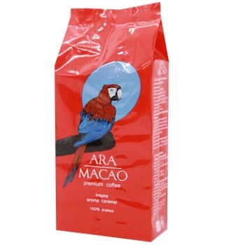 Ara Macao Inspire Ground Coffee 250g - buy, prices for - photo 4