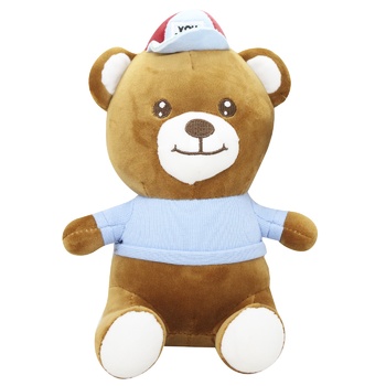 Aimon Bear Toy 25cm - buy, prices for - photo 2