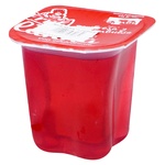 Yelli Frut Strawberry and Raspberry Jelly without Sugar 100g