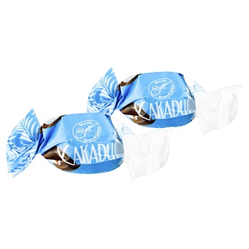 Maria Kakadu Candies Weight - buy, prices for Auchan - photo 1